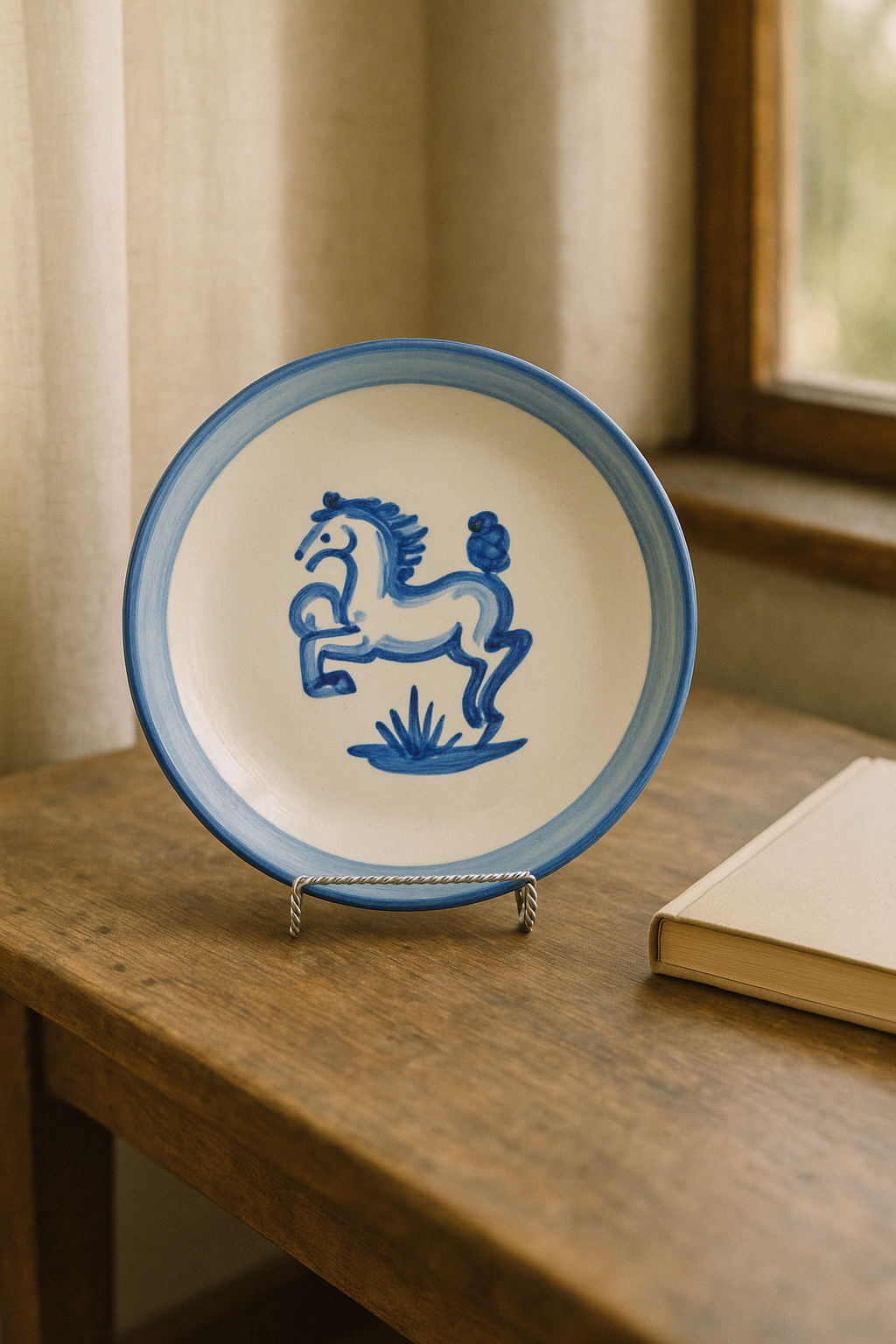 Lunch Plate