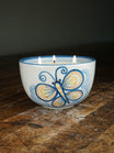 Mary Alice Butterfly Candle