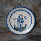 Lunch Plates