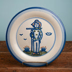 Serving Plates