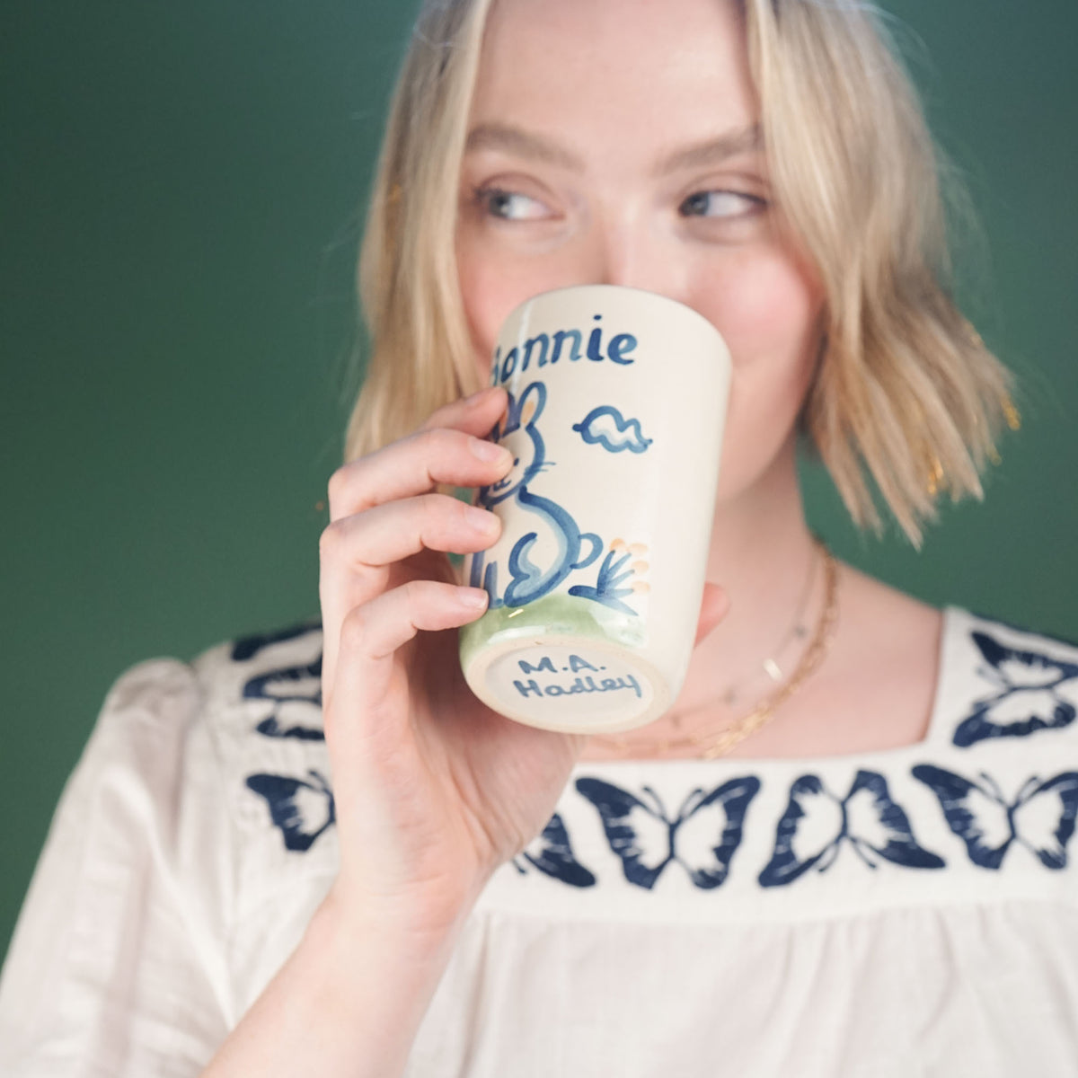 Personalized Tumbler