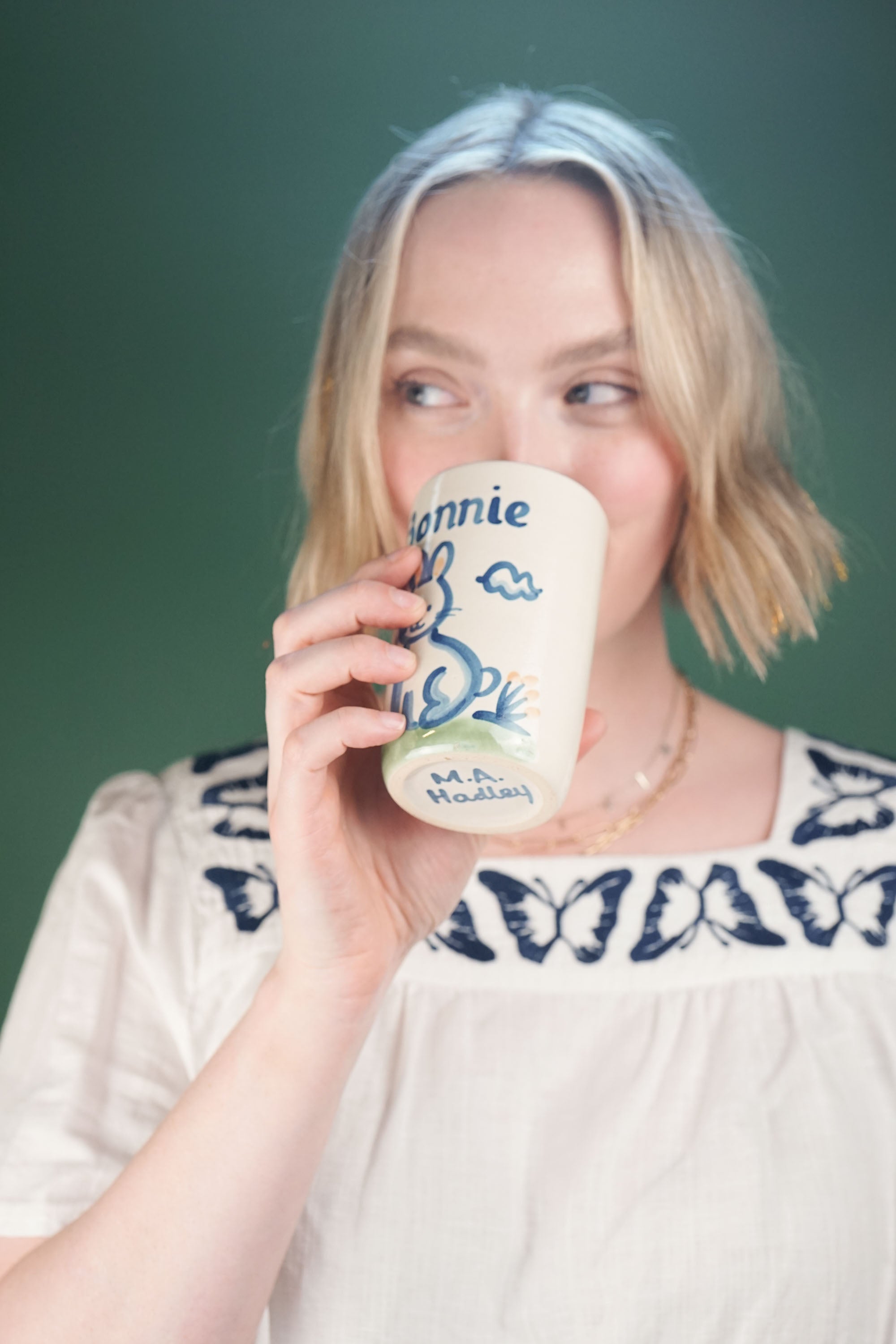 Personalized Tumbler