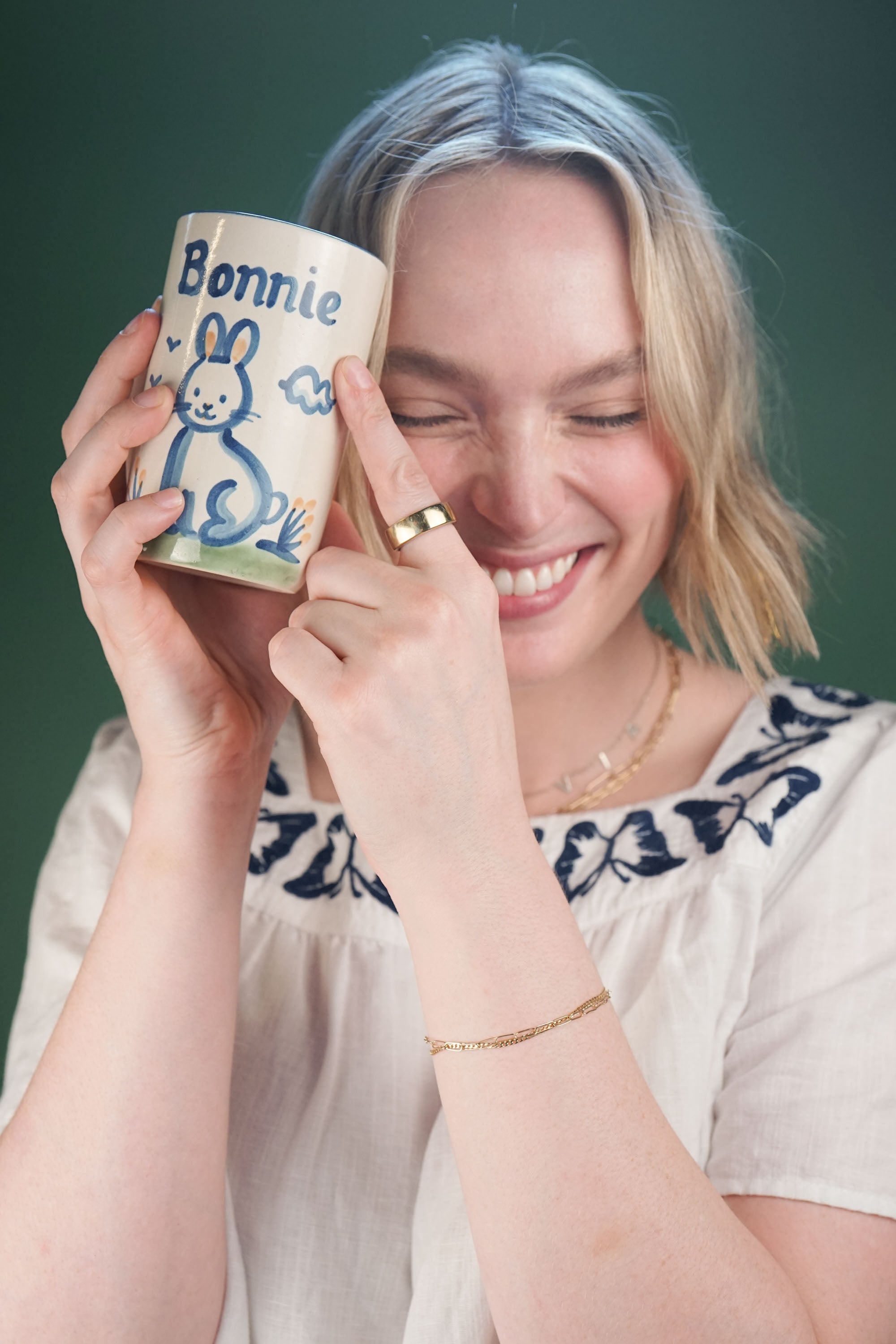 Personalized Tumbler