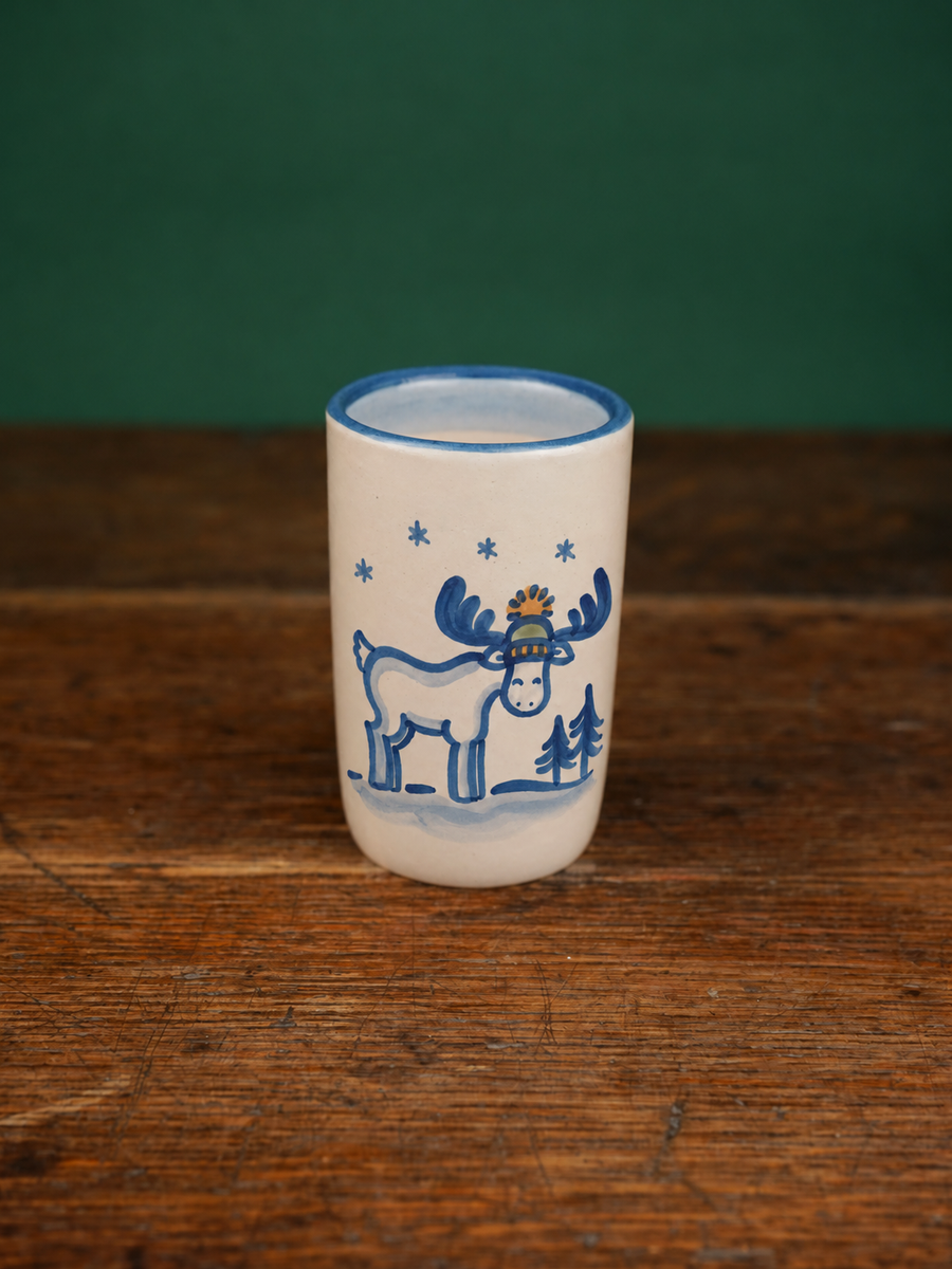 Moose Polar Pal Tumbler