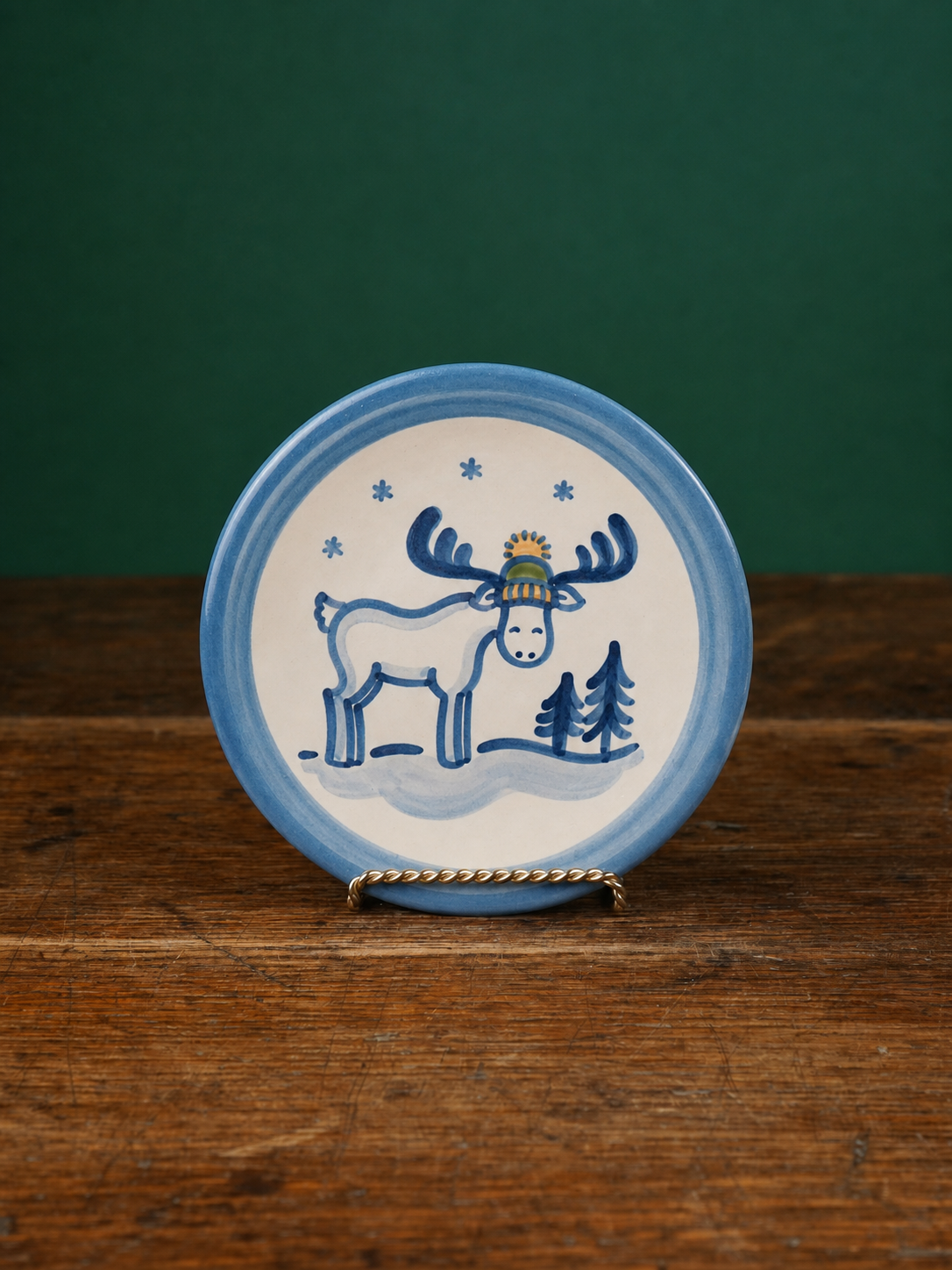 Moose Polar Pals