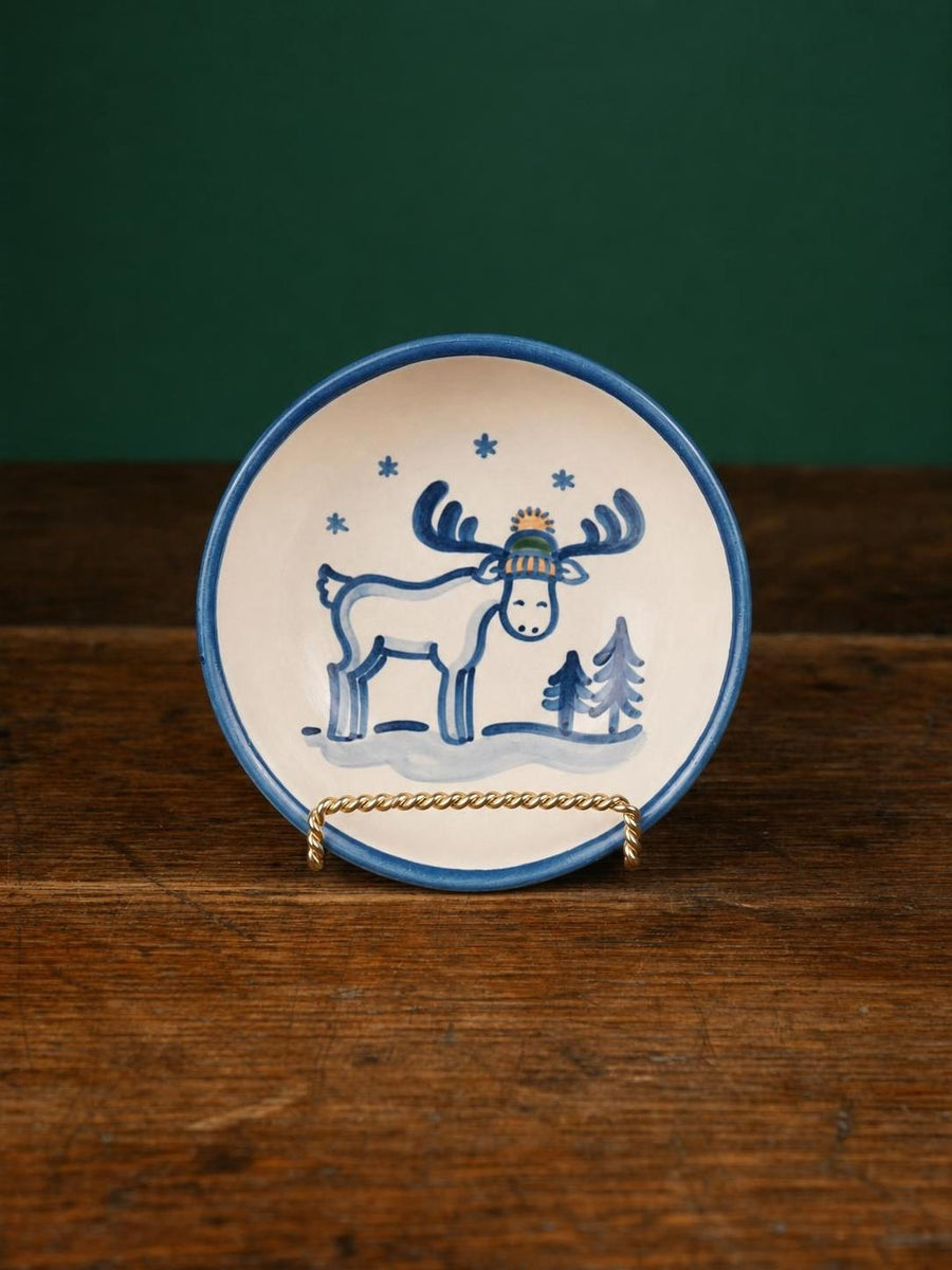 Moose Polar Pals