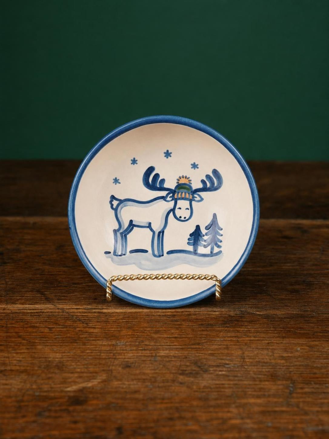 Moose Polar Pals