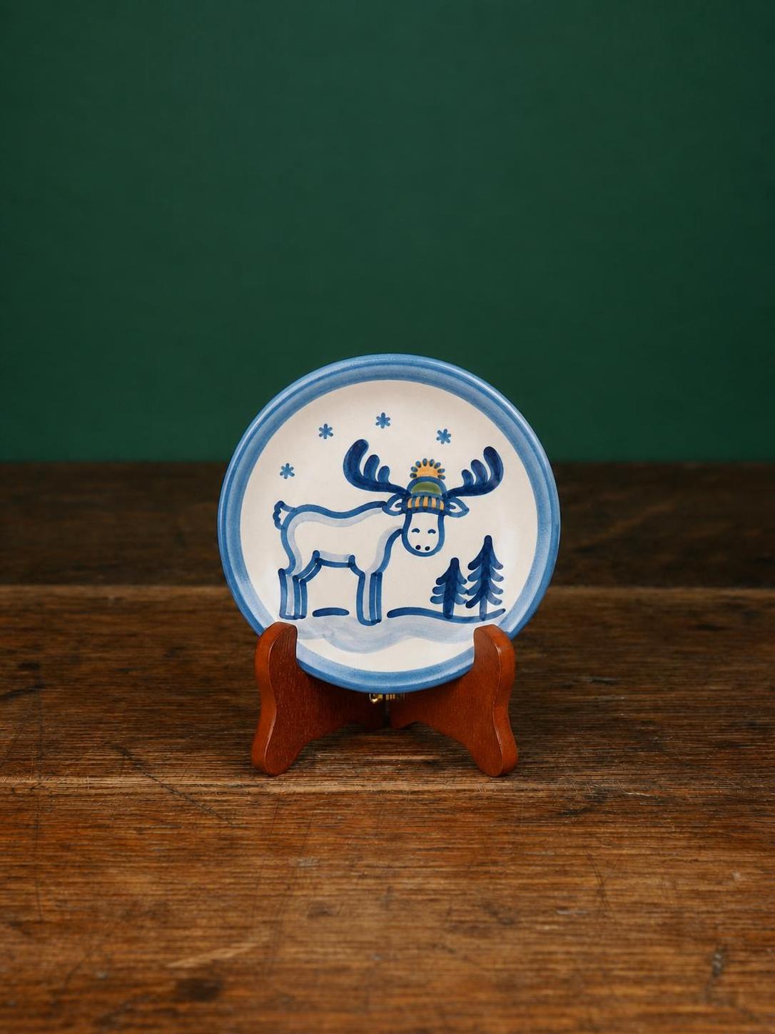 Moose Polar Pals