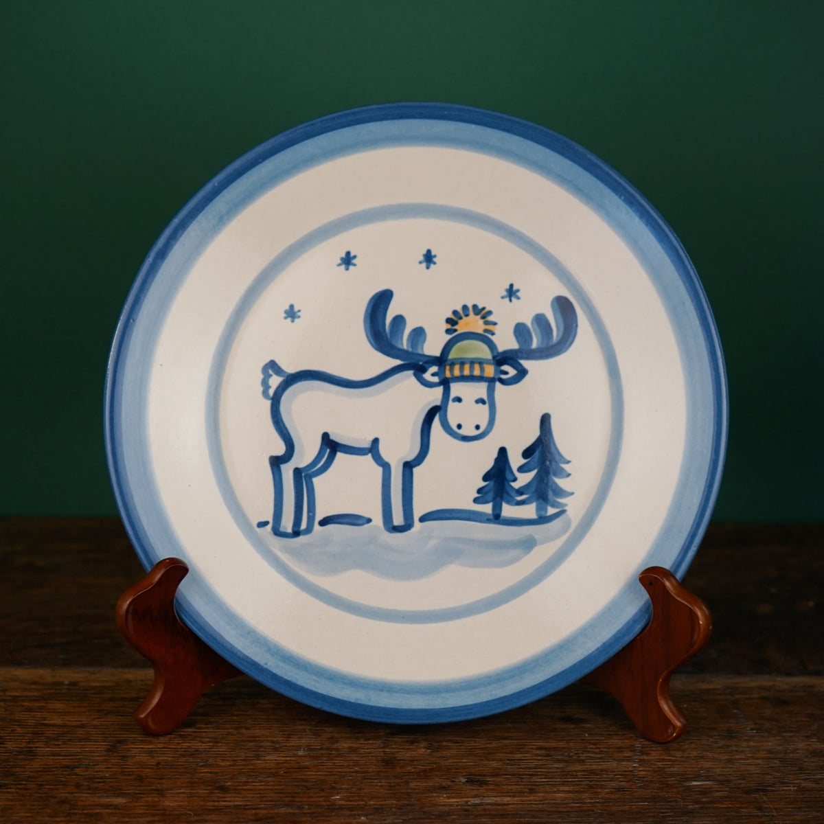 Moose Polar Pals