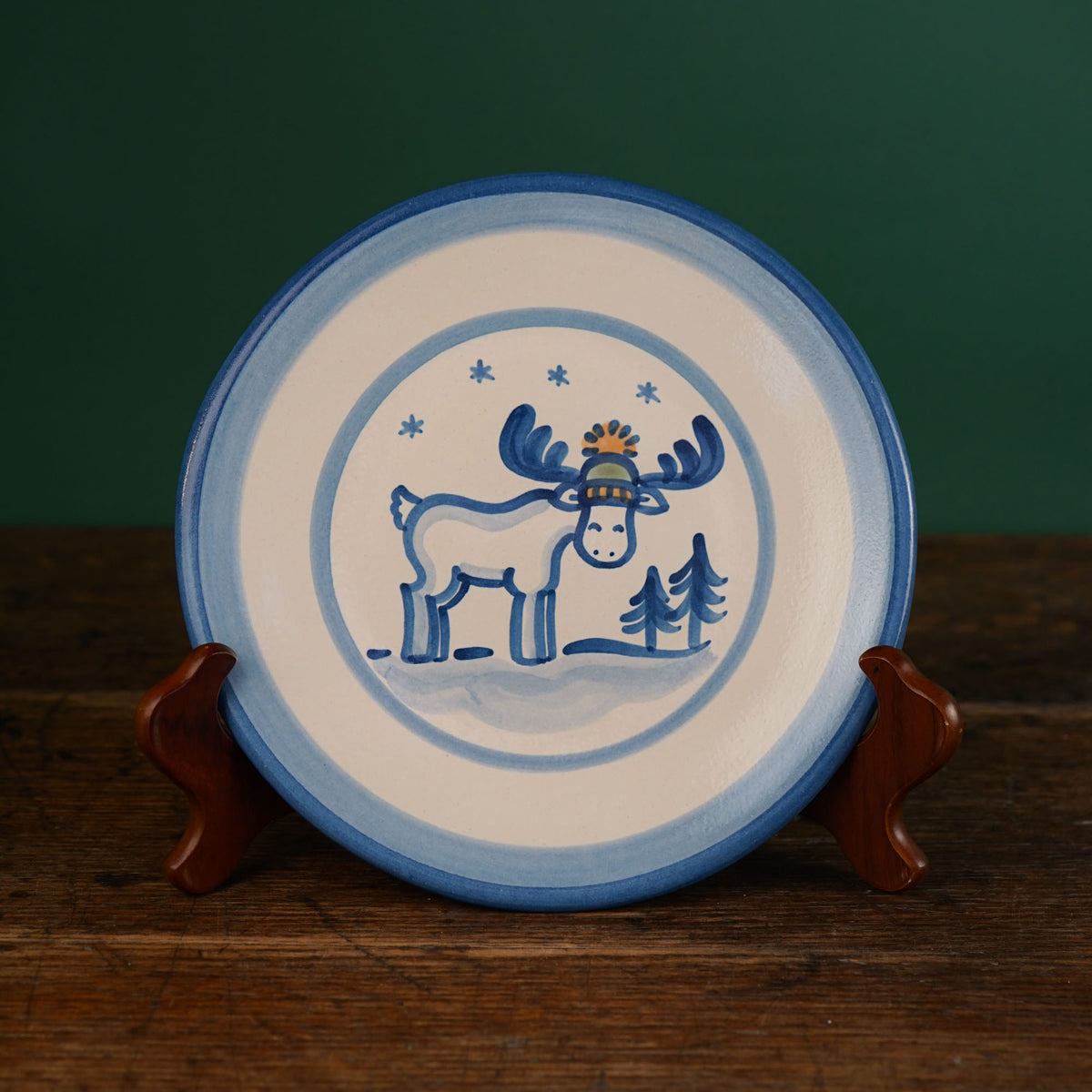Moose Polar Pals