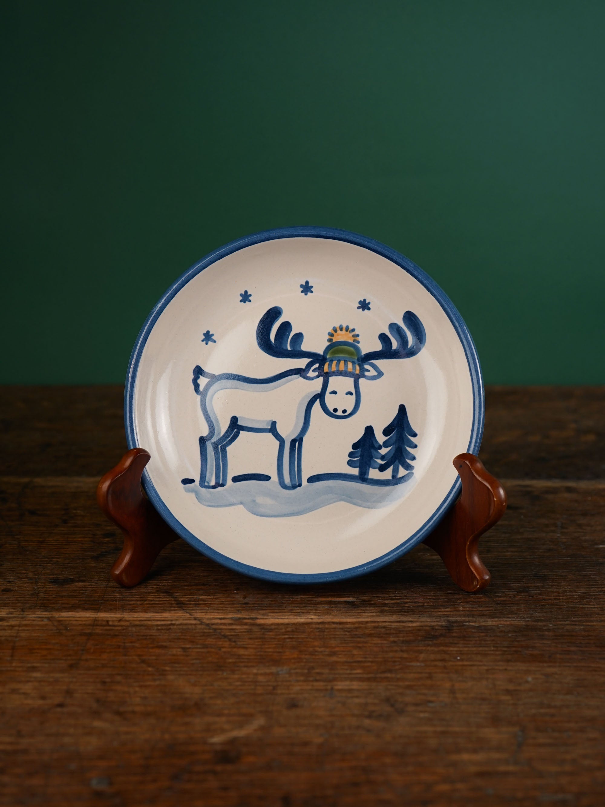 Moose Polar Pals