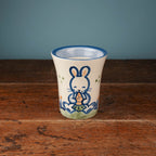 Hungry Bunny Flare Cup