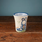Hungry Bunny Flare Cup