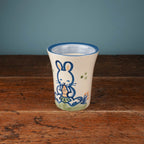 Hungry Bunny Flare Cup