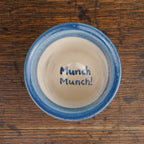 Hungry Bunny Flare Cup