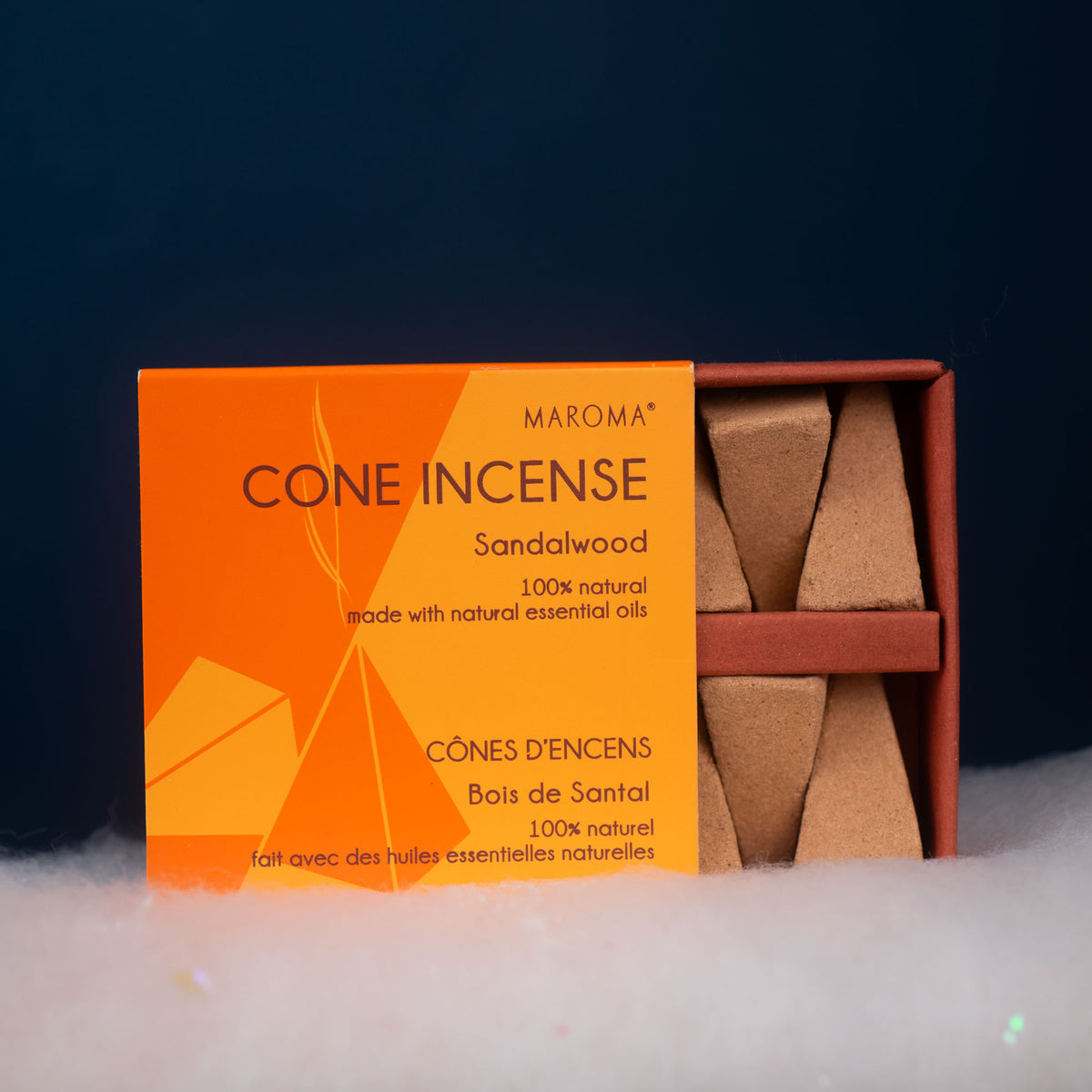 Incense Cone Refill