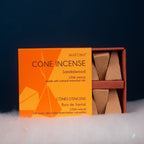 Incense Cone Refill