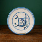 Woodland Owl