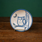 Woodland Owl