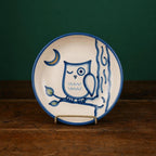 Woodland Owl