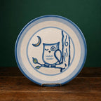 Woodland Owl
