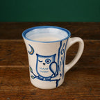 Woodland Owl