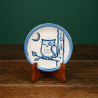 Woodland Owl