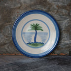 Lunch Plates