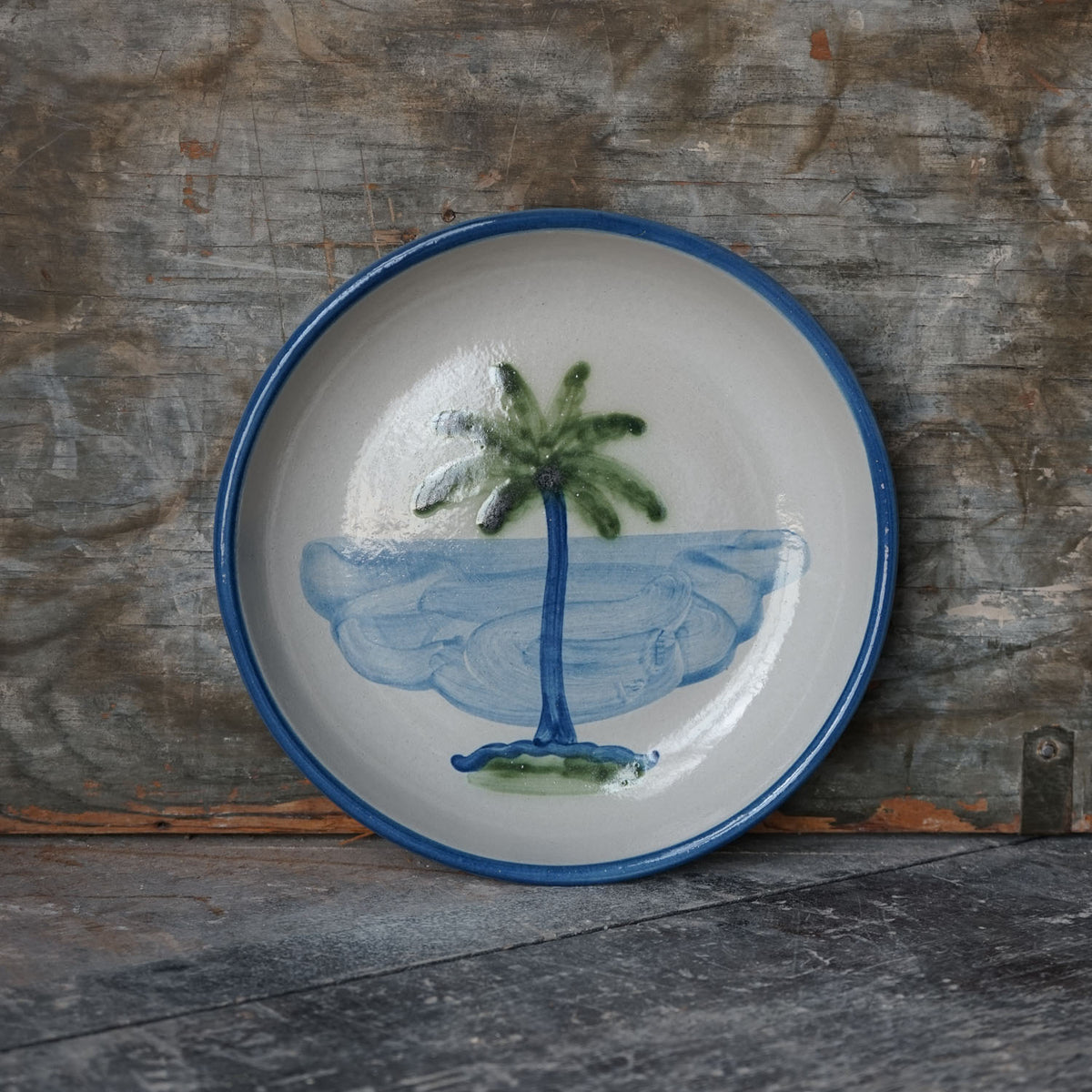Pasta Plates