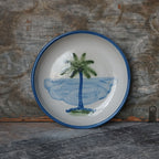 Pasta Plates