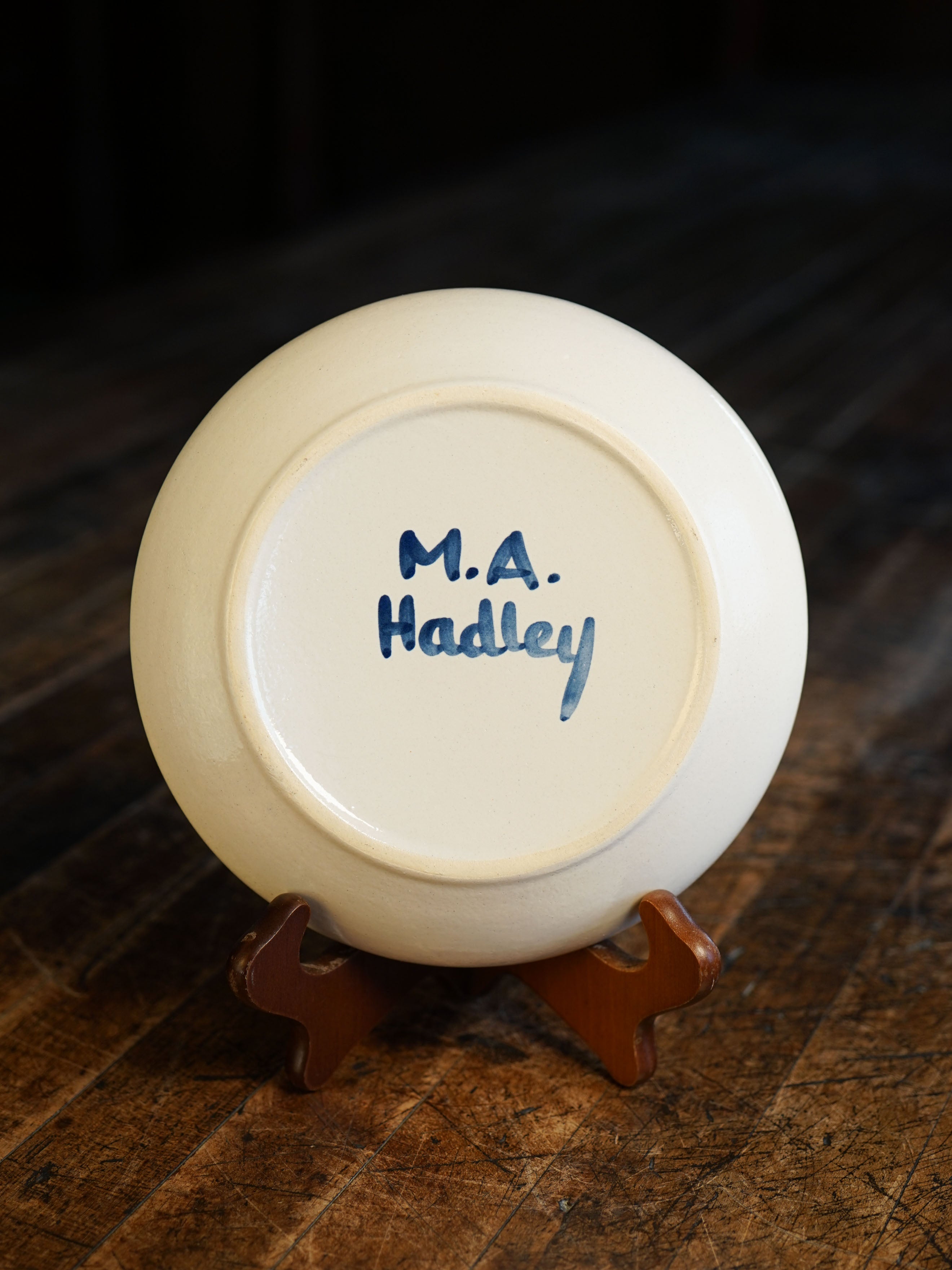 Pasta Plate - Sweets to the Sweet