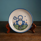 Duck Pasta Plate