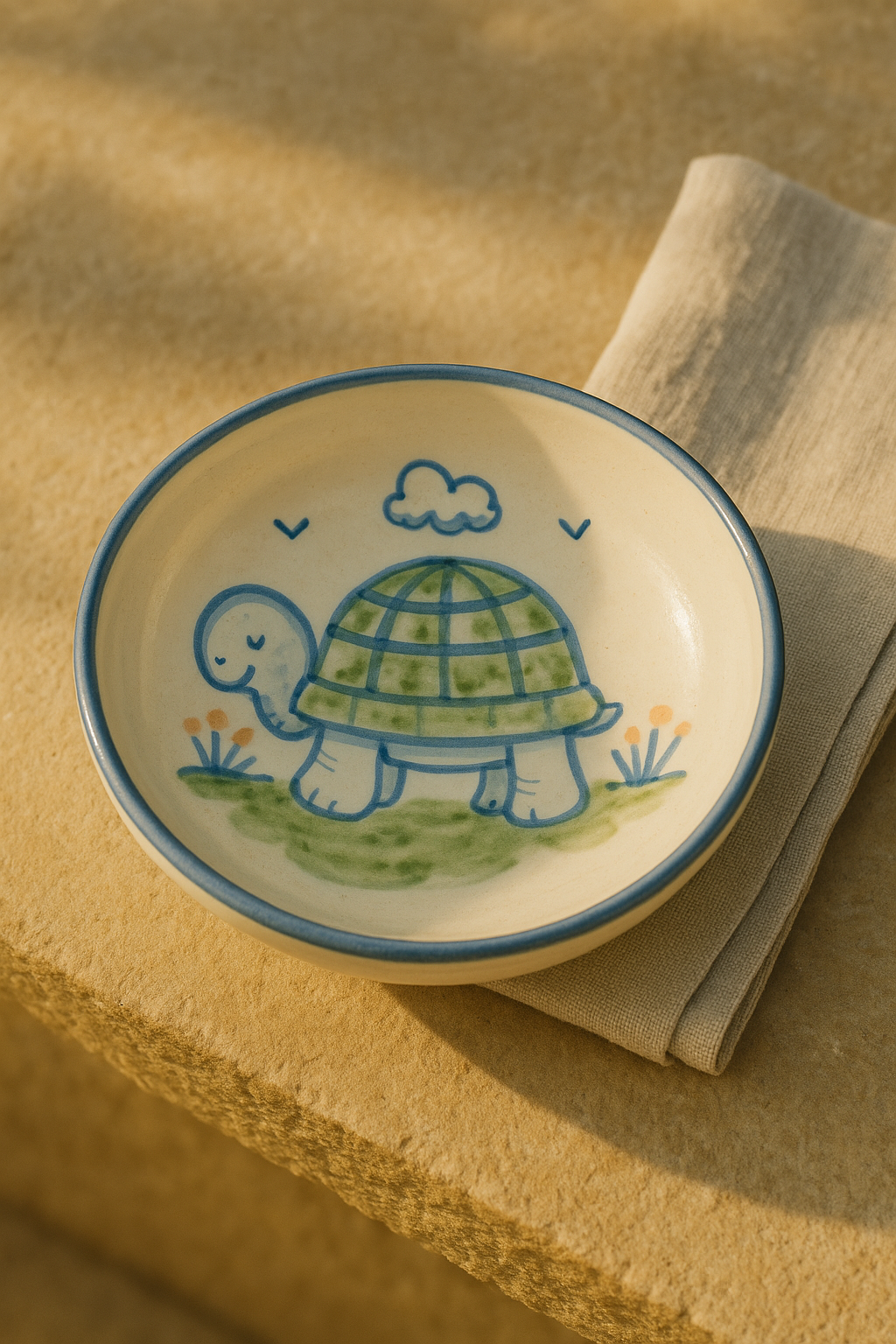 Pasta Plate