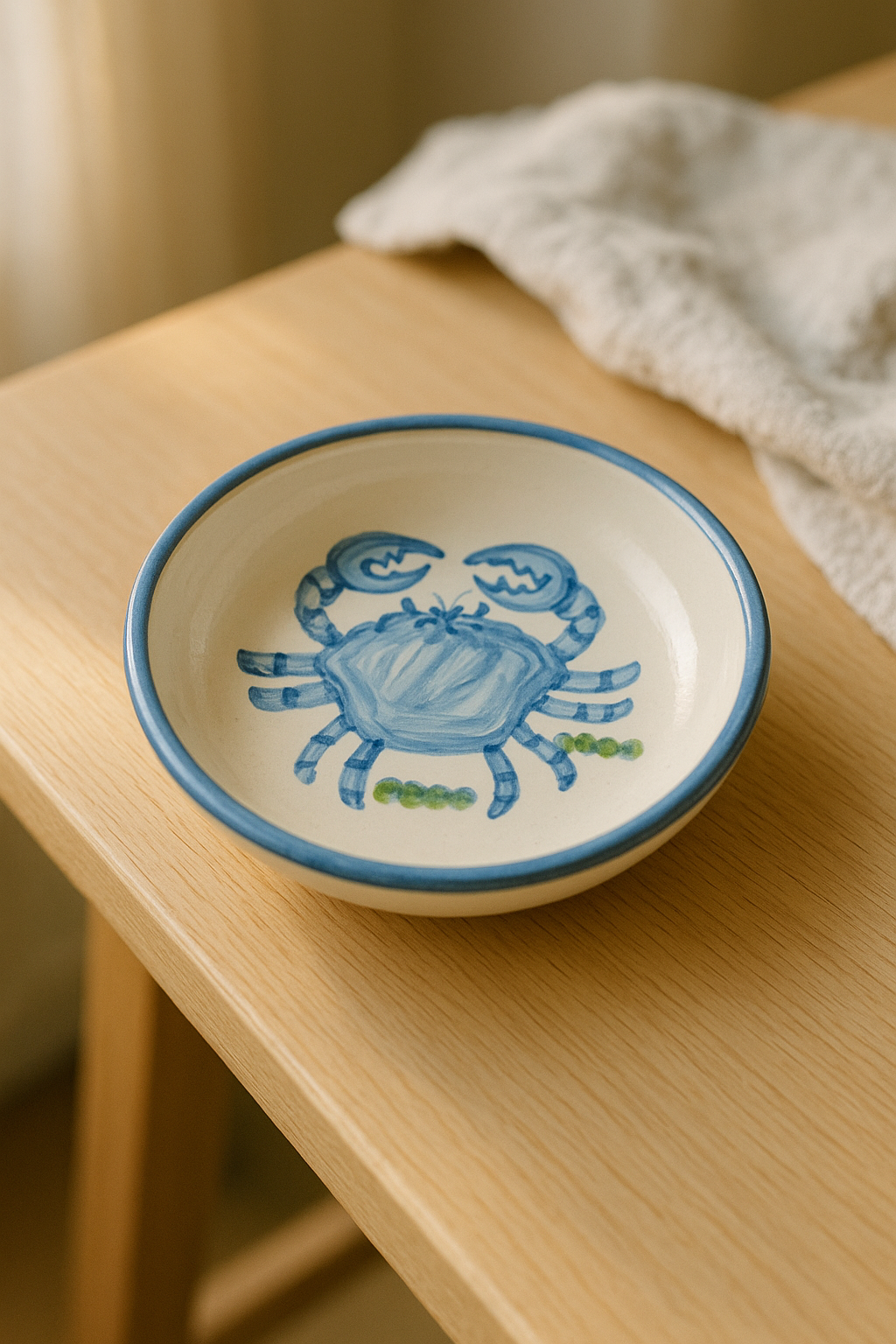 Pasta Plate
