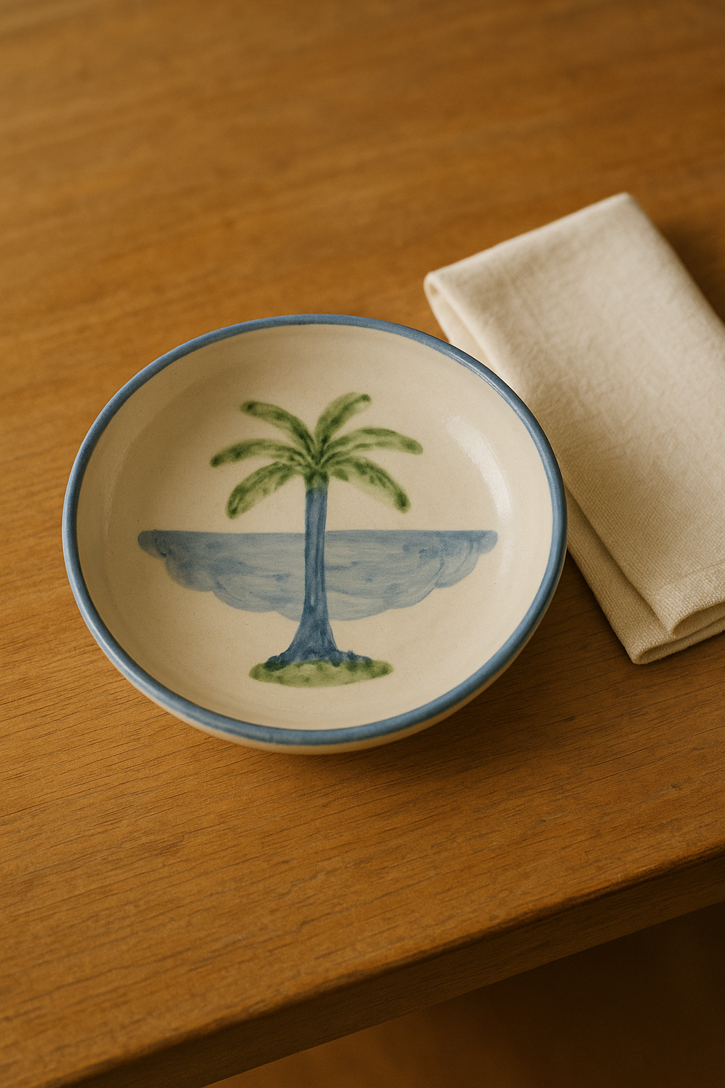 Pasta Plate
