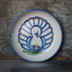 Pasta Plate - Turkey