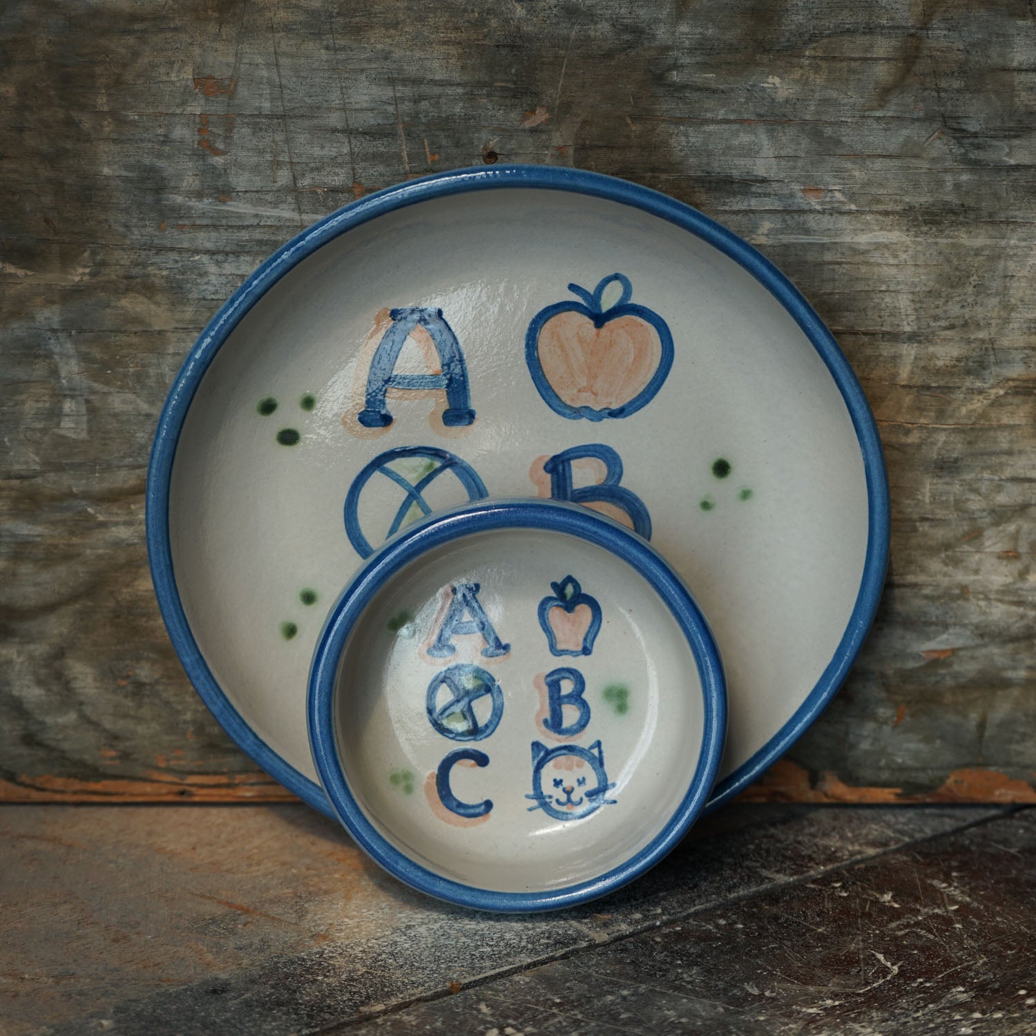 Wee Bowl - ABC