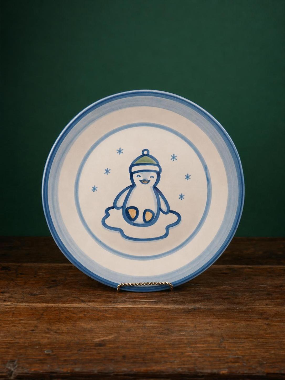 Penguin Polar Pals