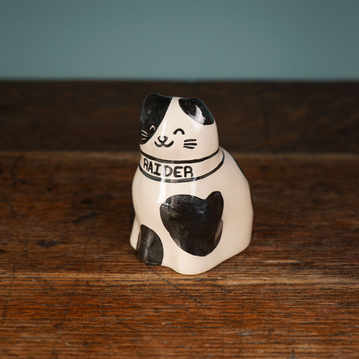 Personalized Kitten