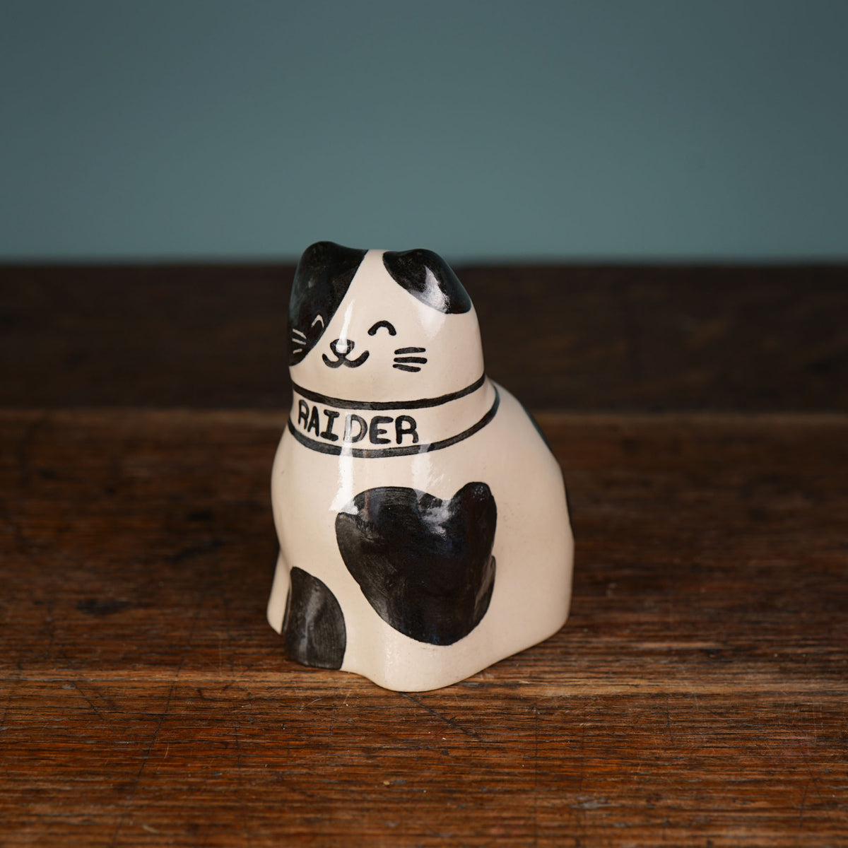 Personalized Kitten