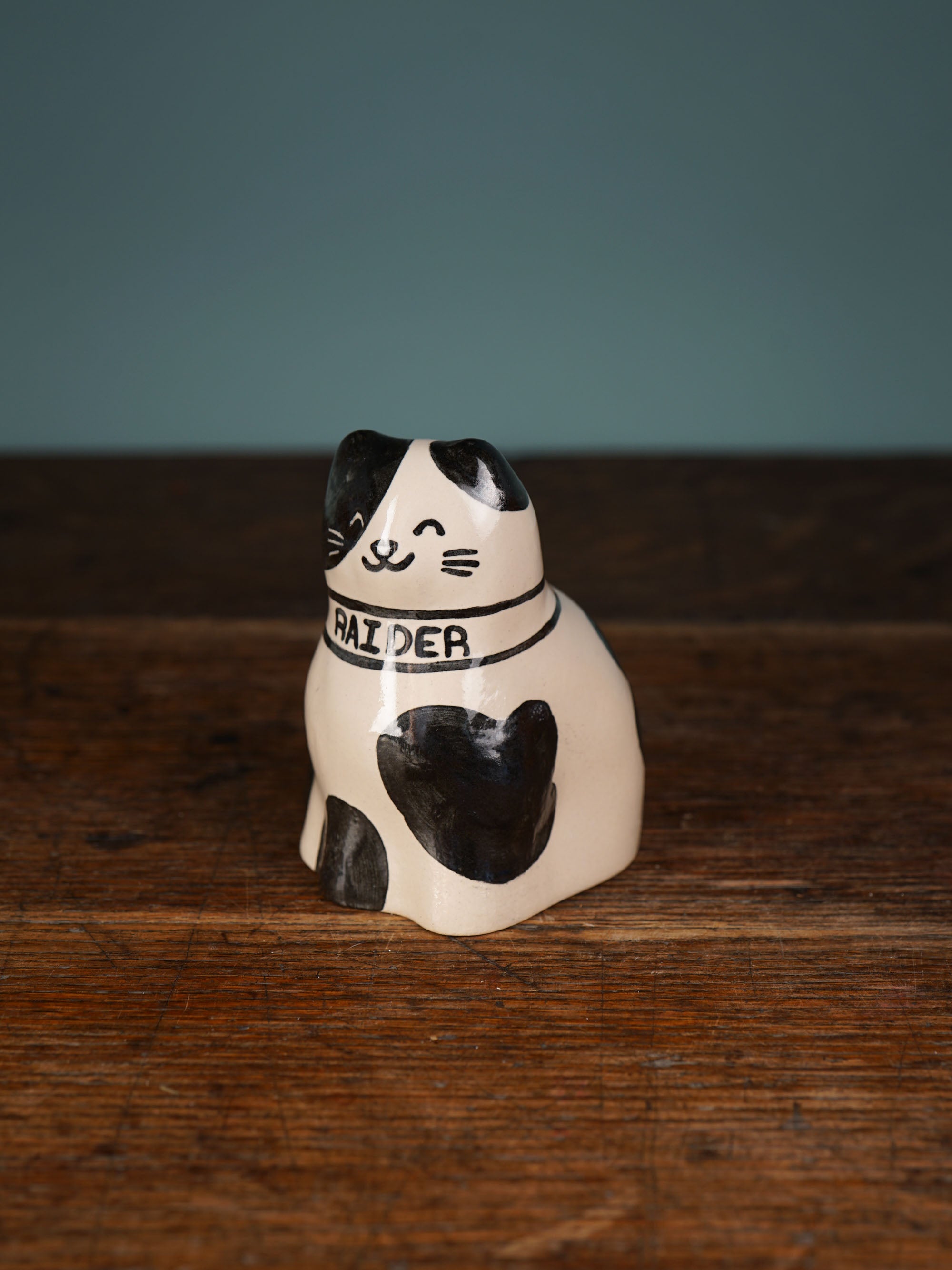 Personalized Kitten