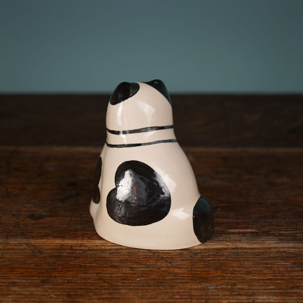 Personalized Kitten