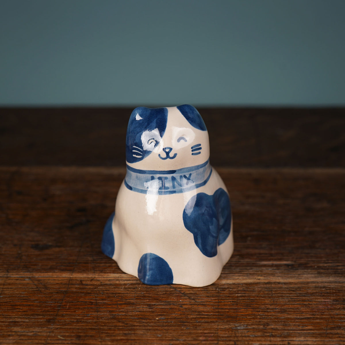 Personalized Kitten
