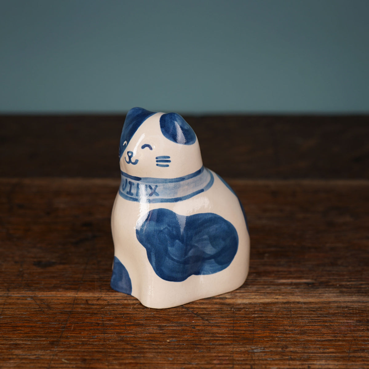 Personalized Kitten