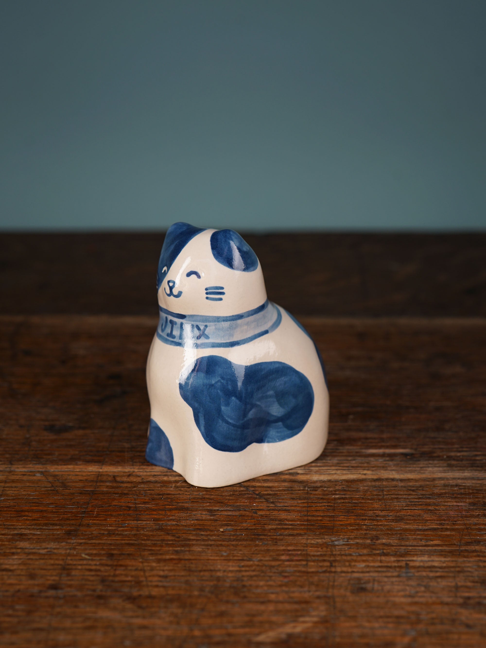 Personalized Kitten
