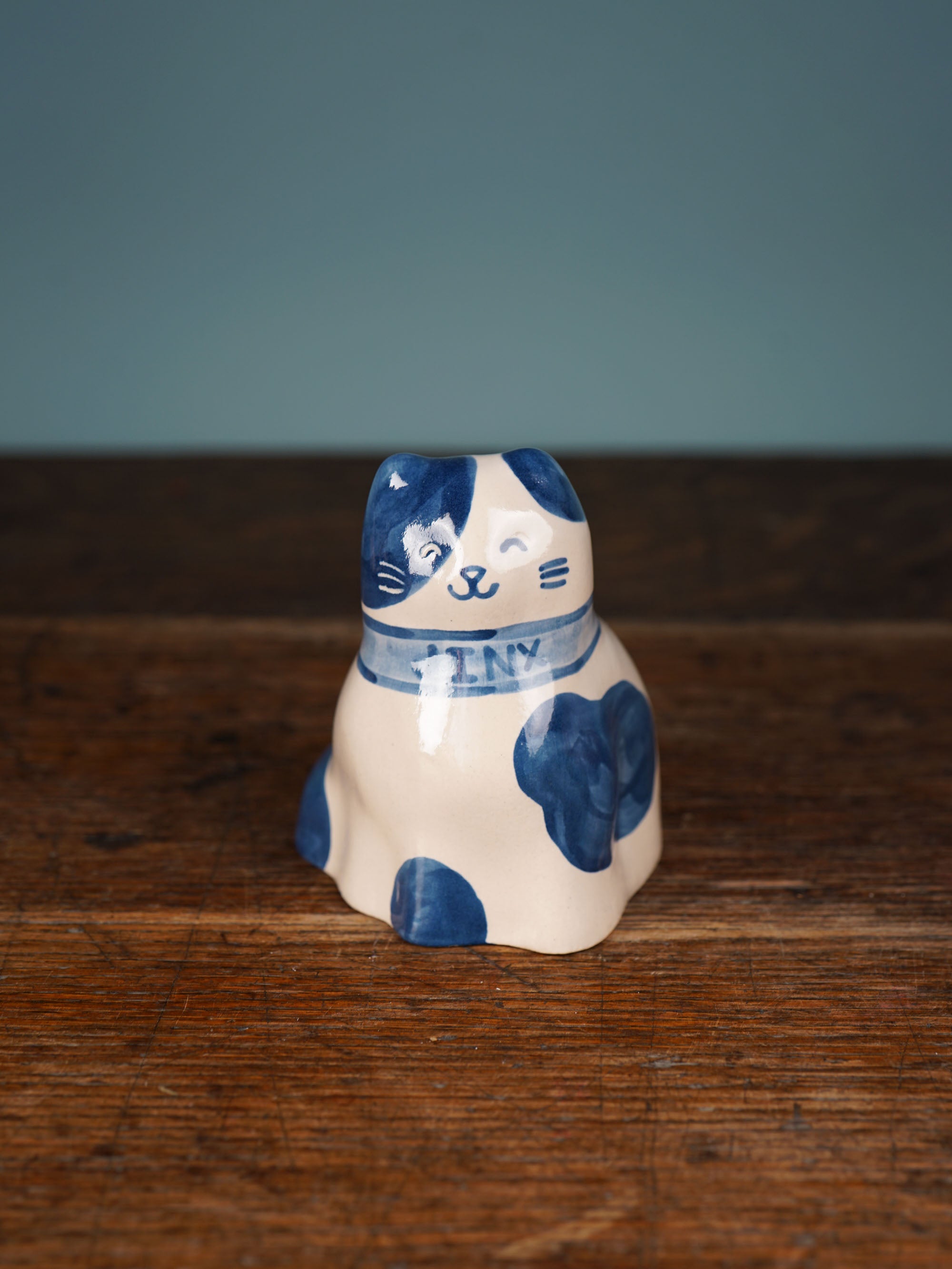 Personalized Kitten
