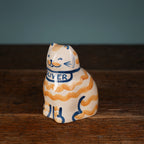 Personalized Kitten