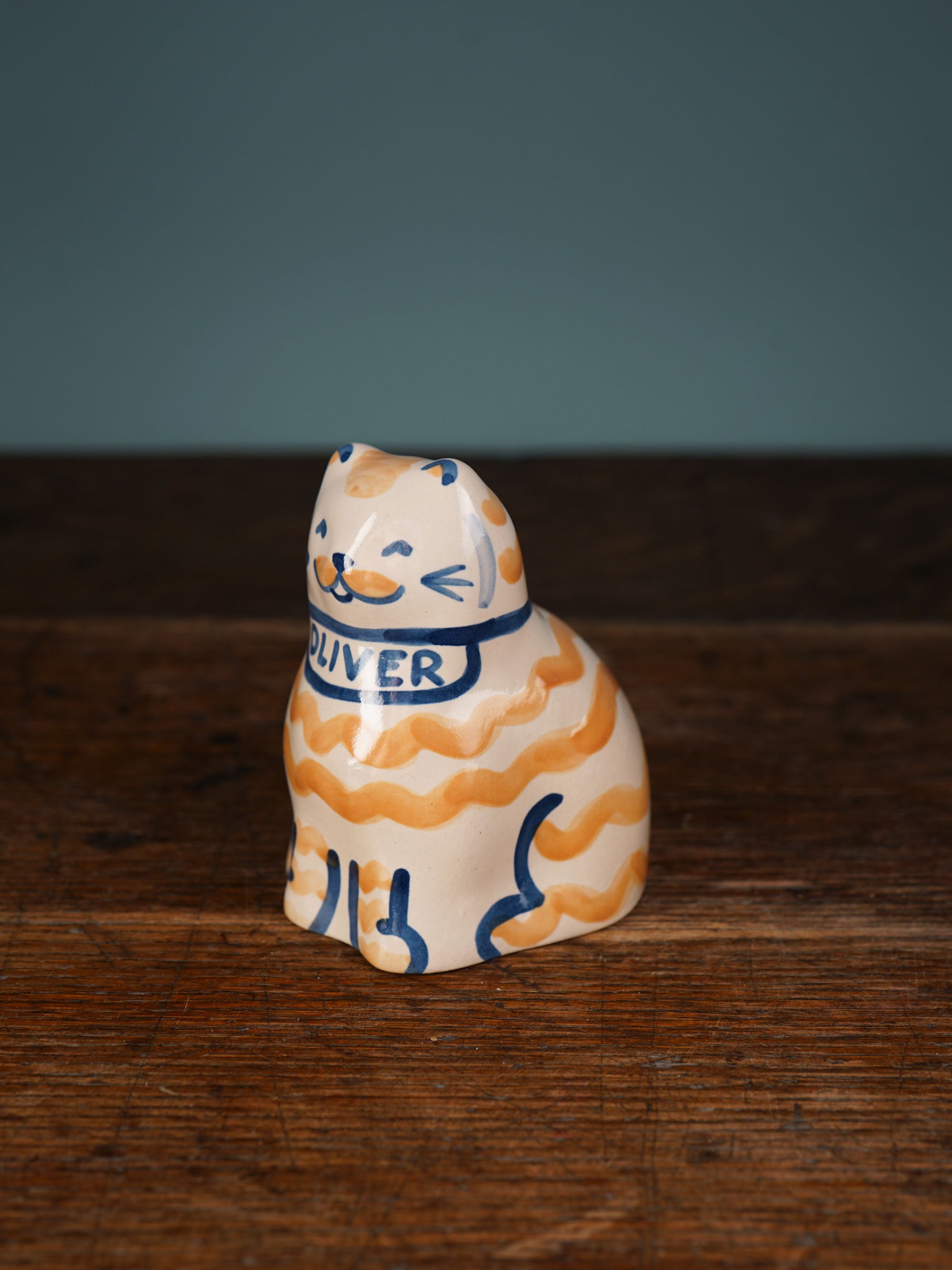Personalized Kitten