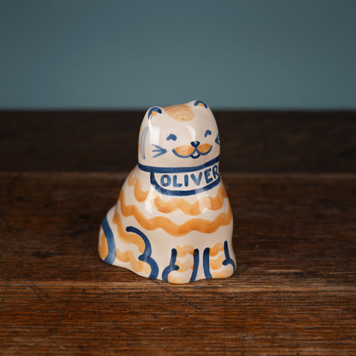 Personalized Kitten