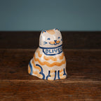 Personalized Kitten